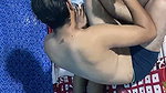Indian couple romantic naked home sex porn