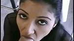 Indian nurses swallow doctors cum in Indian home