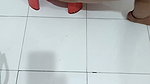 Indian slim girl bathing in desi girls porn