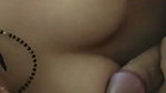 Indian wife boob job viral MMS sex with husband