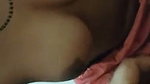 Indian wife boob job viral MMS sex with husband