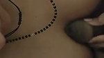 Indian wife boob job viral MMS sex with husband