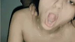 Lathika bhabhi fucking doggy viral MMS sex videos