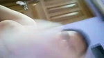 Mallu dildo sex video of matured Kerala aunty