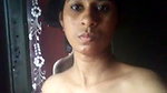 Mast figure Indian hottie nude selfie mms porn