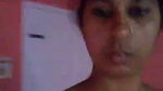 Mast figure Indian hottie nude selfie mms porn