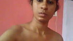 Mast figure Indian hottie nude selfie mms porn