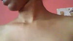 Mast figure Indian hottie nude selfie mms porn