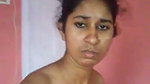 Mast figure Indian hottie nude selfie mms porn