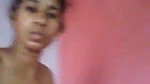 Mast figure Indian hottie nude selfie mms porn