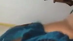 Mridula aunty sucking dick mms