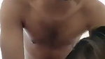 Mumbai Young Couple Selfie Sex Video