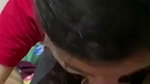 Naughty College Girl Seduces Teacher For Marks