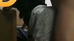 Naughty Punjabi Secretary Gets Hard Punctualitty