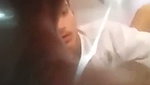 Nepali lovers hardcore Valentine sex mms