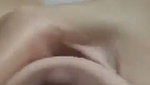 No valentine girl masturbating video mms