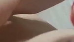 No valentine girl masturbating video mms