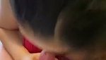 North East Horny Slut Blowjob Passion Kiss