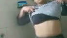 Nude bathroom selfie video of Ritika mms