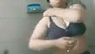 Nude bathroom selfie video of Ritika mms
