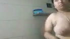 Nude bathroom selfie video of Ritika mms