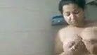 Nude bathroom selfie video of Ritika mms