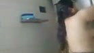 Nude bathroom selfie video of Ritika mms