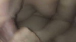 Nude Pakistani girl tasting big dick of lover