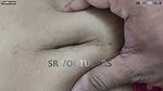 Vaishnavi ~ Navel Hole Fingering ~ SR YOUTUBERS