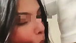 Sexy Desi OnlyFans Creator Hot Blowjob Collage