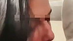 Sexy Desi OnlyFans Creator Hot Blowjob Collage