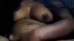 Shameless Dehati wife finering pussy talking dirty