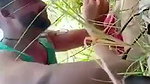 Trapping desi village girl and fucking her outdoor