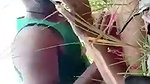 Trapping desi village girl and fucking her outdoor