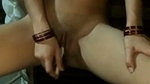 Unsatisfied Bhabhi Records Nude Masturbation
