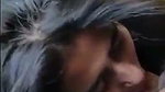 Valentine day blowjob sex in car video mms