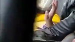 Valentine day blowjob sex in car video mms