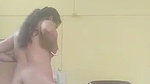 Village aunty self playing fully nude video