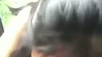 Young Couple Car Cuddling Licking Handjob Blowjob