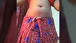 Beautiful bhabhi showing her figure