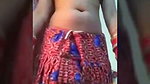 Beautiful bhabhi showing her figure