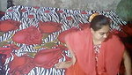 Indian MILF Bhabhi Seducing – Movies