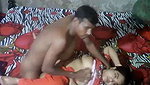 Indian MILF Bhabhi Seducing – Movies