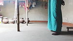Devar fuck his bhabhi when no one was at home