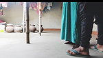 Devar fuck his bhabhi when no one was at home
