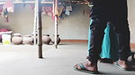 Devar fuck his bhabhi when no one was at home