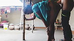 Devar fuck his bhabhi when no one was at home