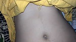 Girl show her pussy  boob to neighbour uncle