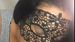 Hot lady suck dick like a lollipop