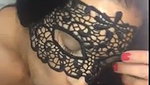 Hot lady suck dick like a lollipop